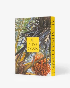 Saudi Arabia: Al-Ahsa Oasis