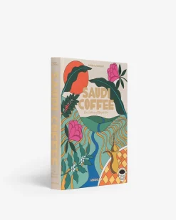 Saudi Coffee: The Culture of Hospitality