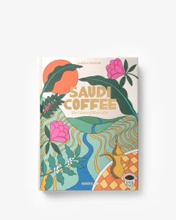Saudi Coffee: The Culture of Hospitality