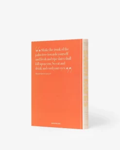 Saudi Dates: A Portrait of the Sacred Fruit