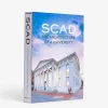 SCAD, Architecture of a University