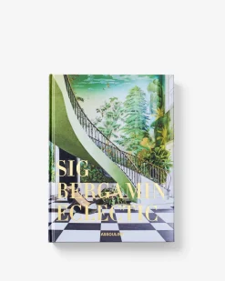 Sig Bergamin: Eclectic