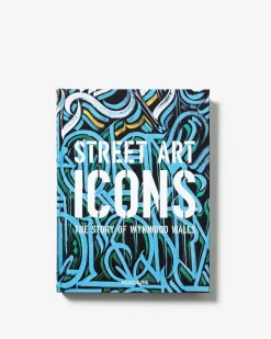 Street Art Icons: The Story of Wynwood Walls