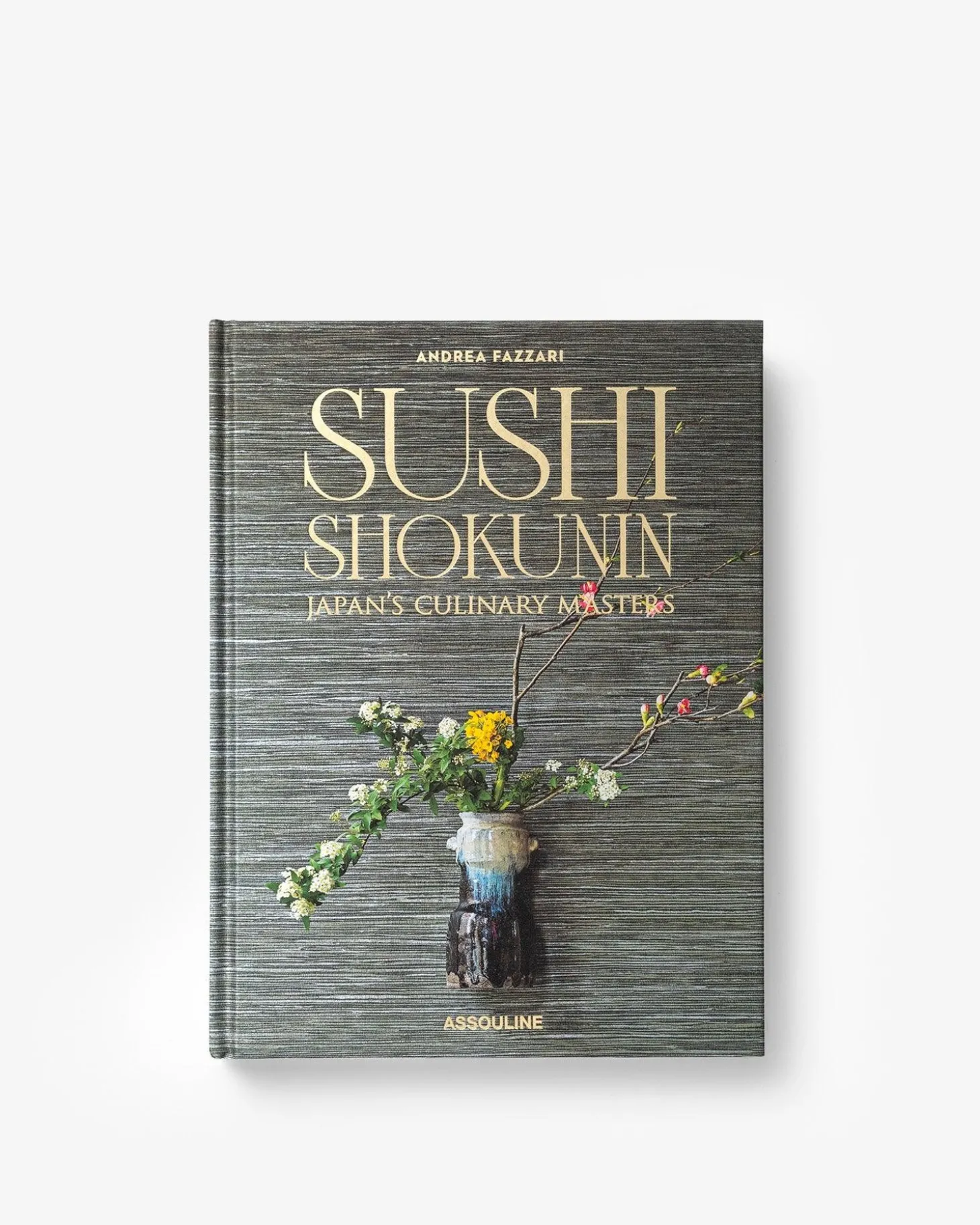 Sushi Shokunin: Japan's Culinary Masters