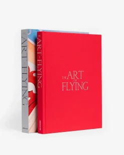 The Art of Flying