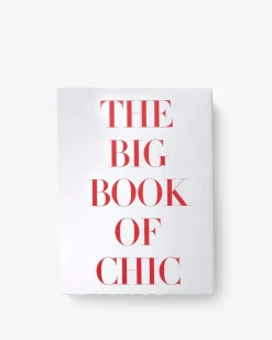 The Big Book of Chic