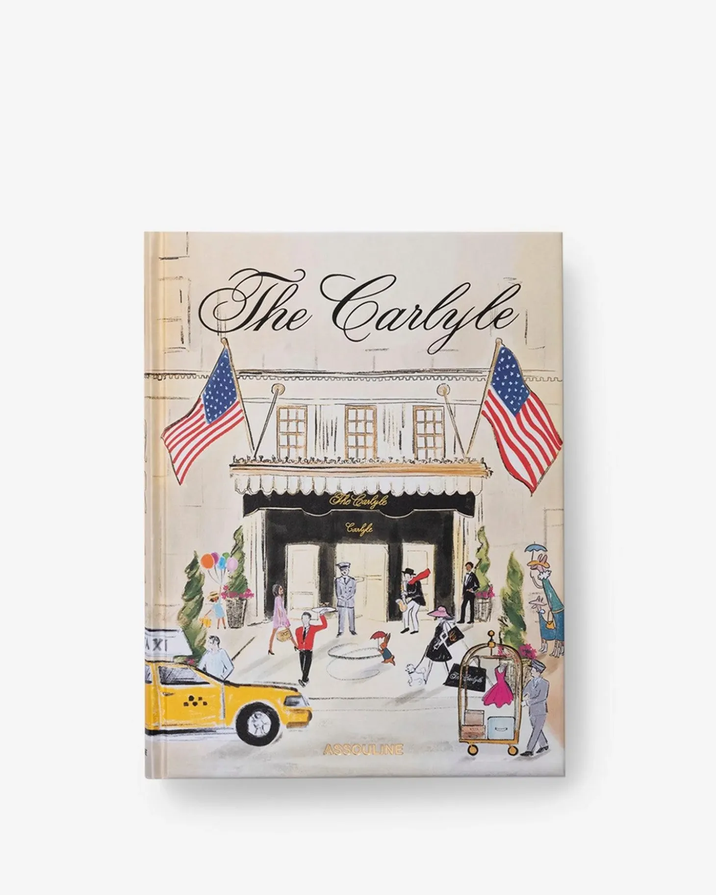 The Carlyle
