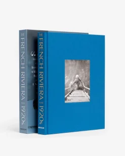 The French Riviera in the 1920s