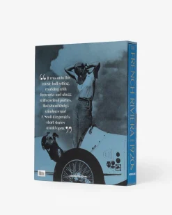 The French Riviera in the 1920s