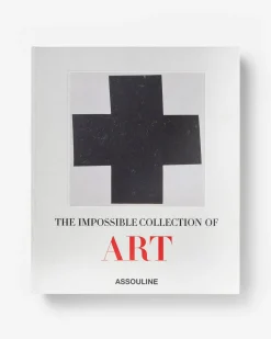 The Impossible Collection of Art (2nd Edition)