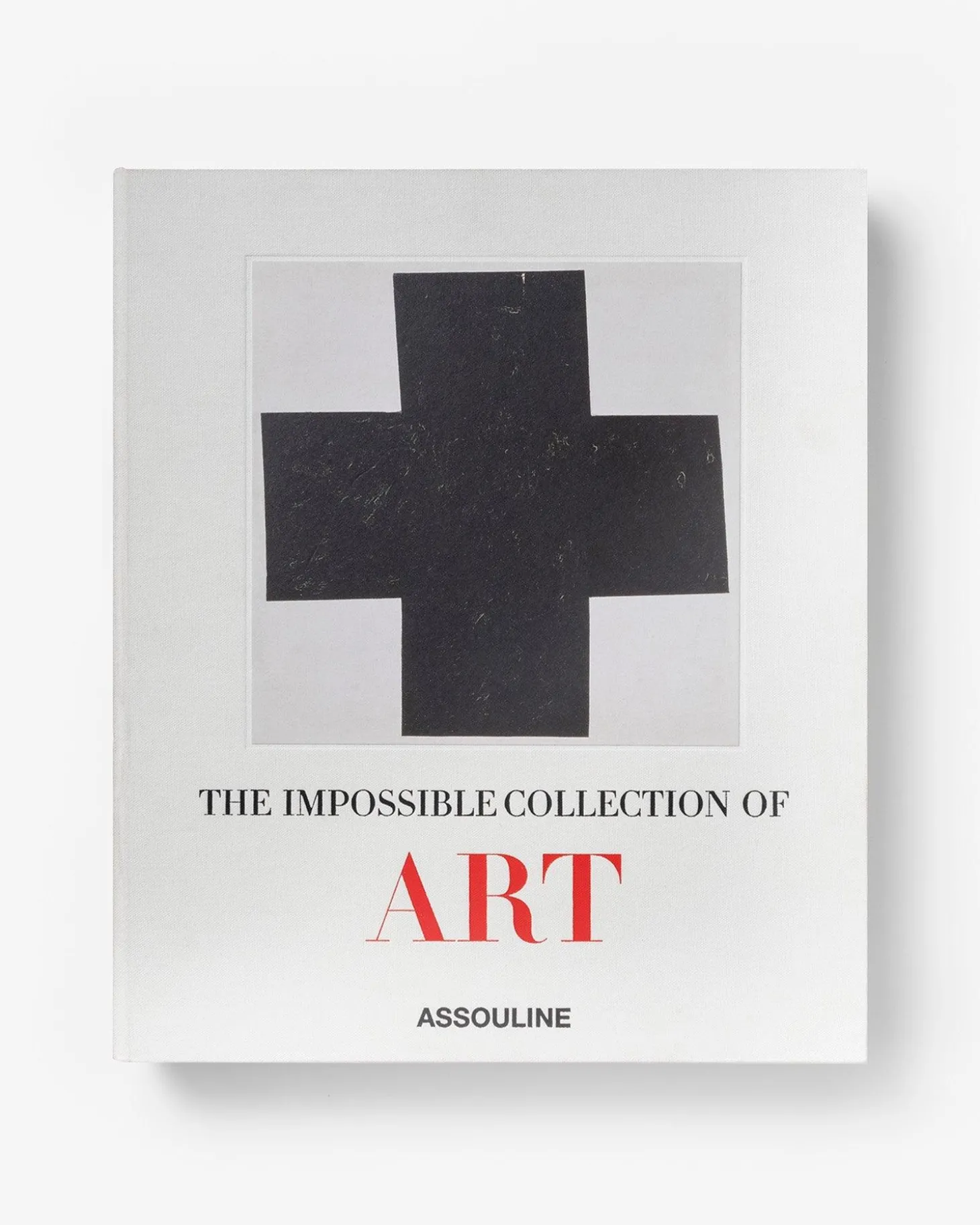The Impossible Collection of Art (2nd Edition)
