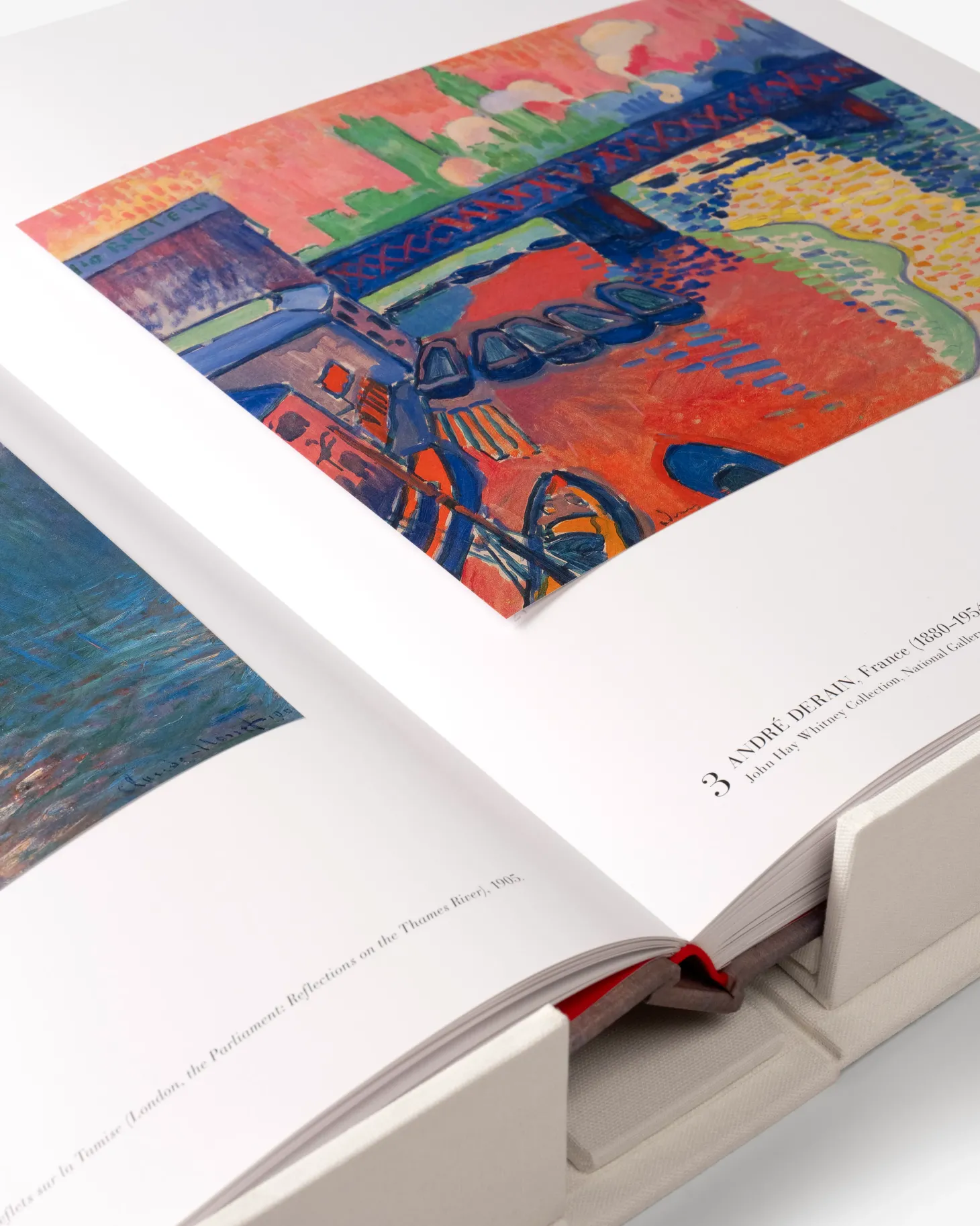 The Impossible Collection of Art (2nd Edition)