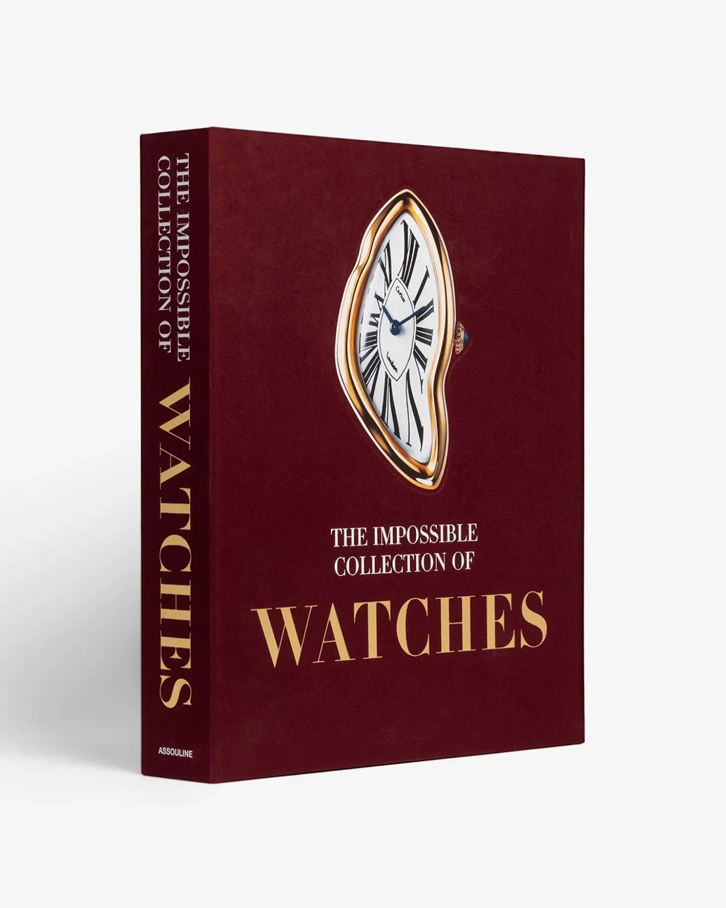 The Impossible Collection of Watches (2nd Edition)