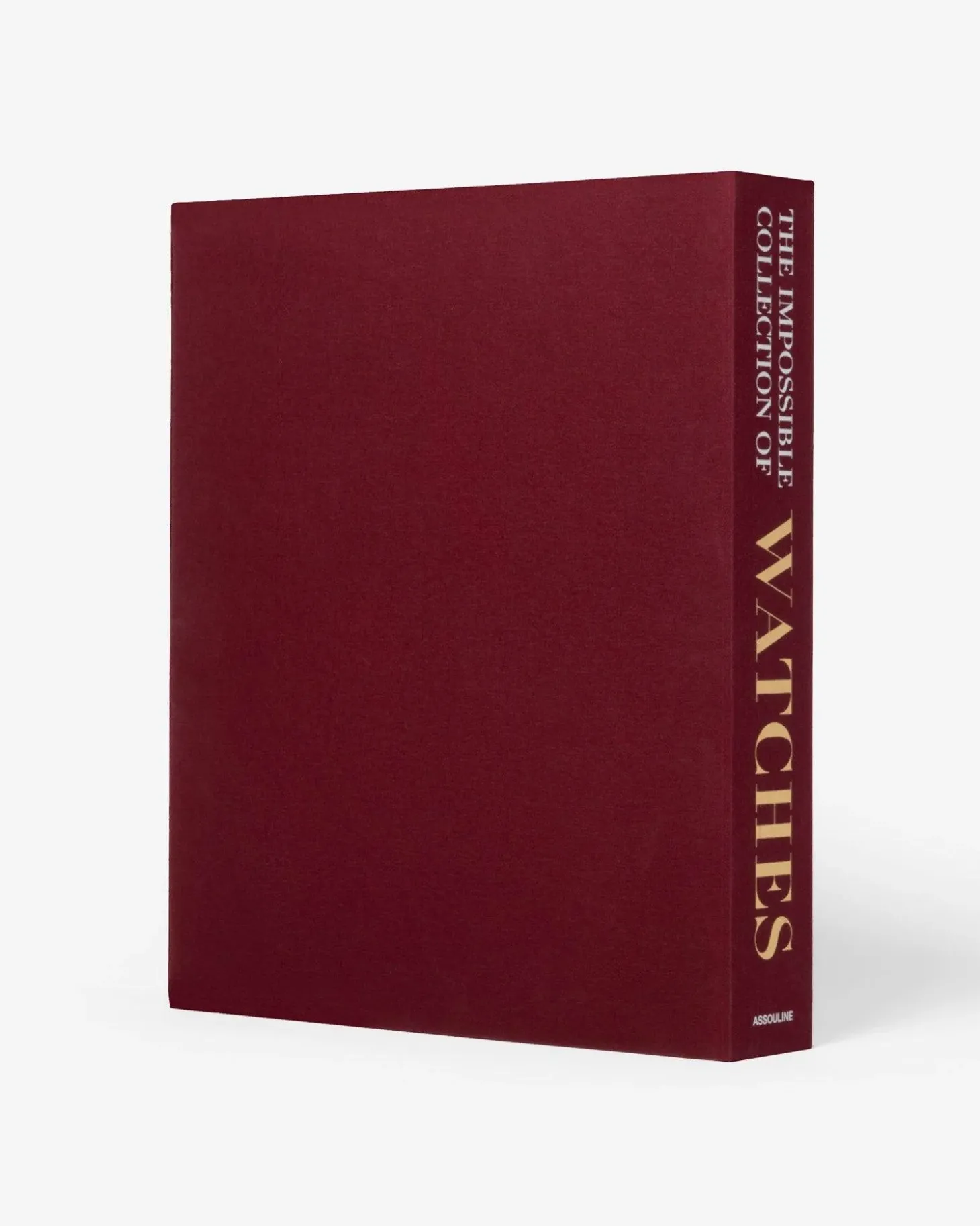 The Impossible Collection of Watches (2nd Edition)