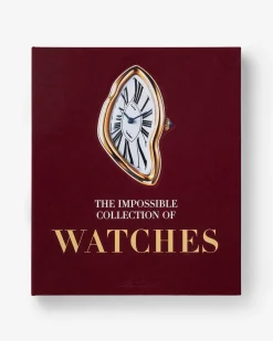 The Impossible Collection of Watches (2nd Edition)