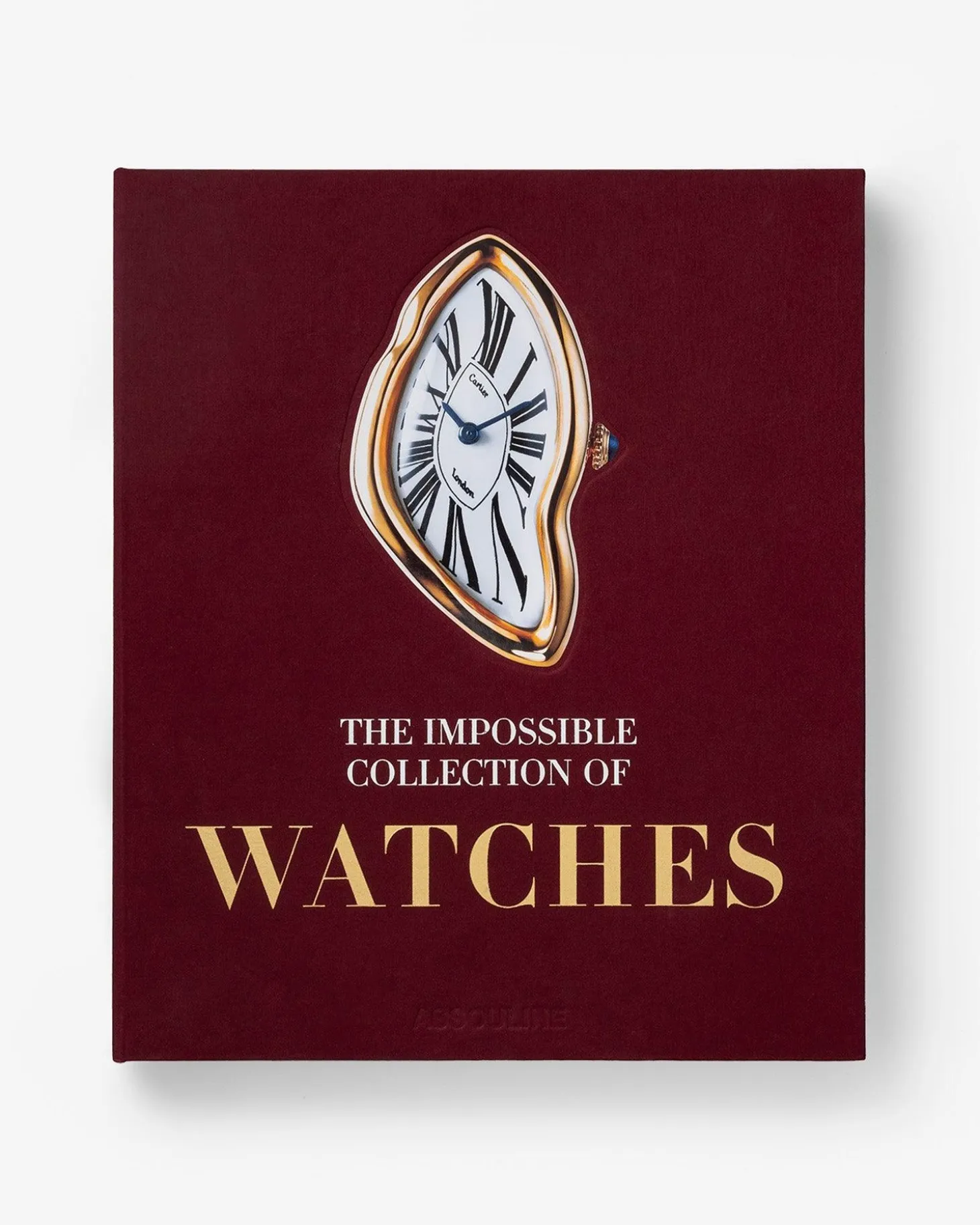 The Impossible Collection of Watches (2nd Edition)