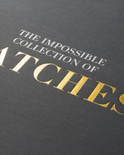 The Impossible Collection of Watches (2nd Edition)