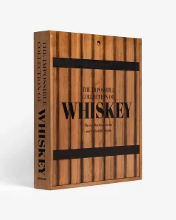 The Impossible Collection of Whiskey