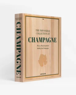 The Impossible Collection of Champagne