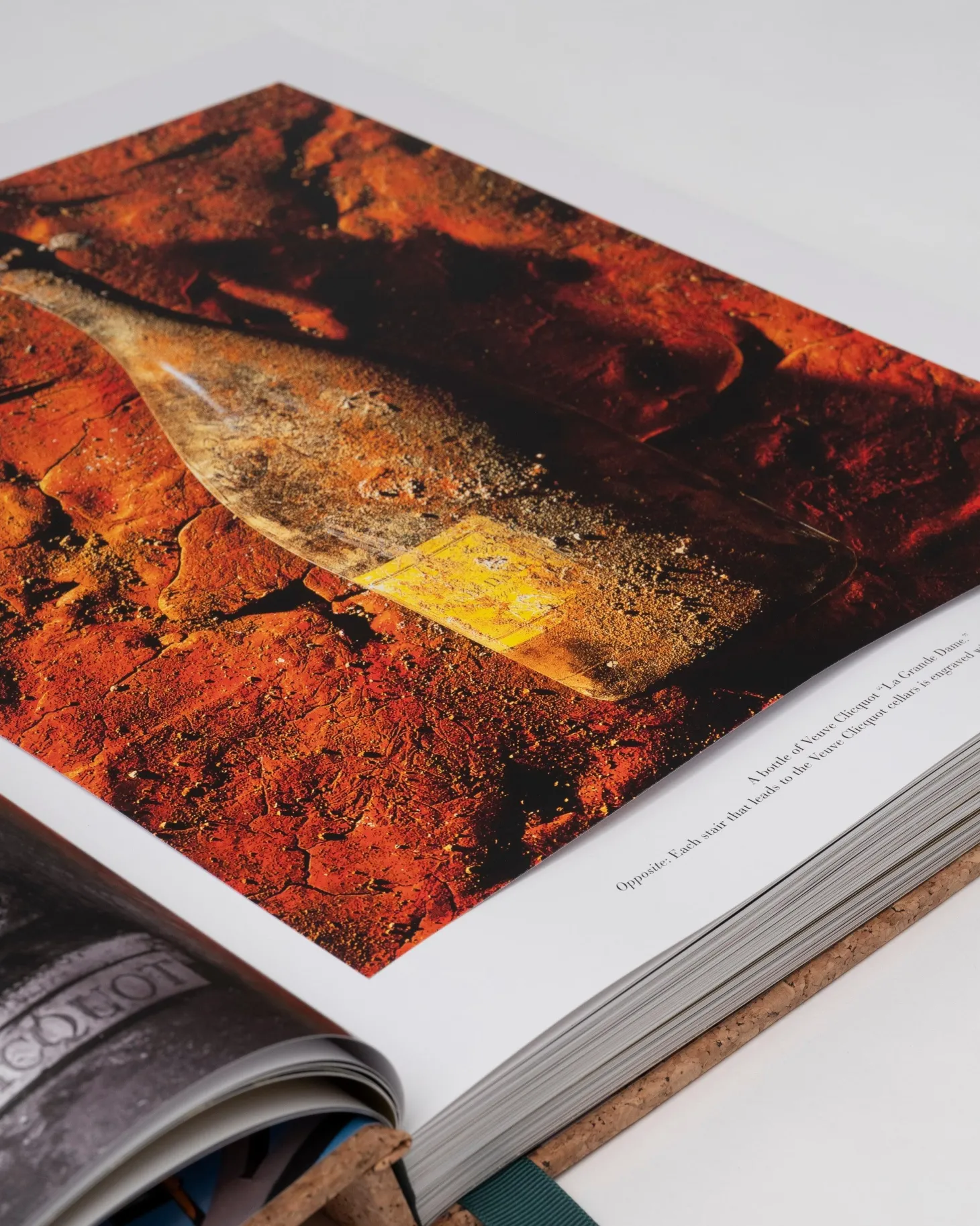 The Impossible Collection of Champagne