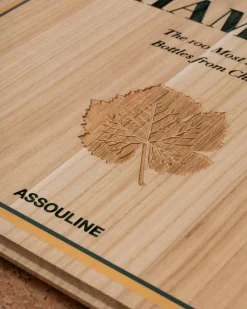 The Impossible Collection of Champagne