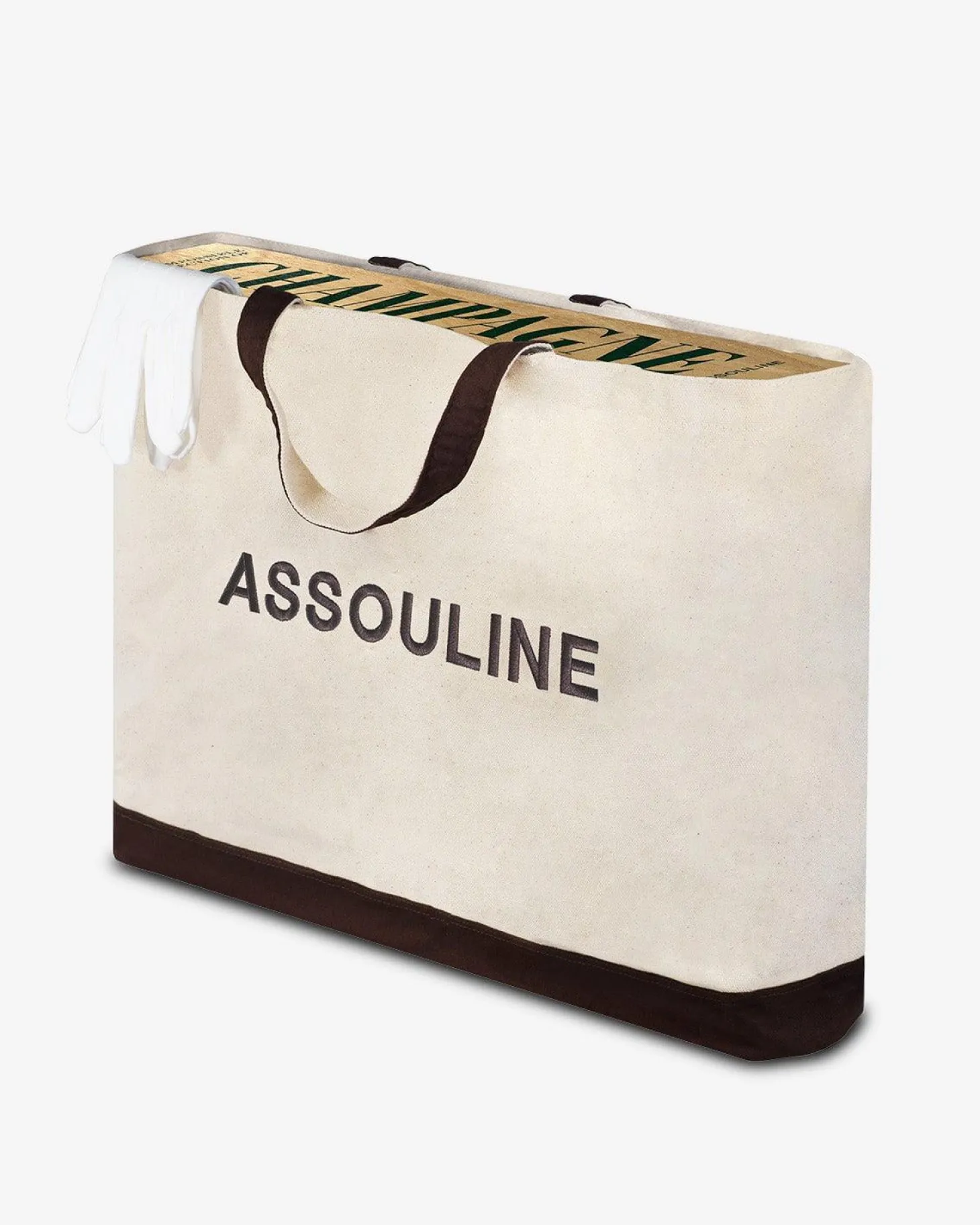 The Impossible Collection of Champagne