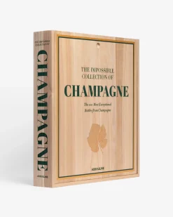 The Impossible Collection of Champagne