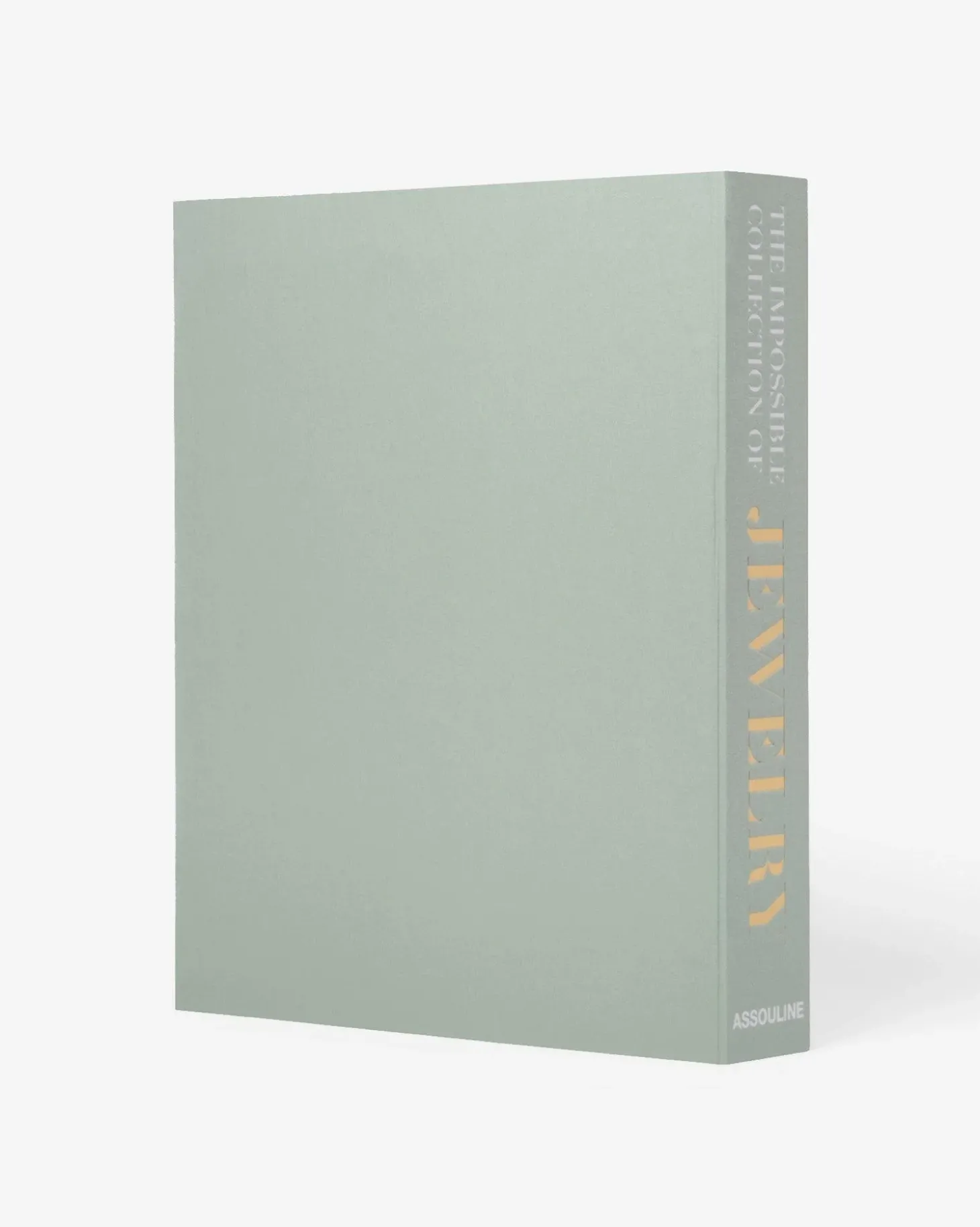 The Impossible Collection of Jewelry