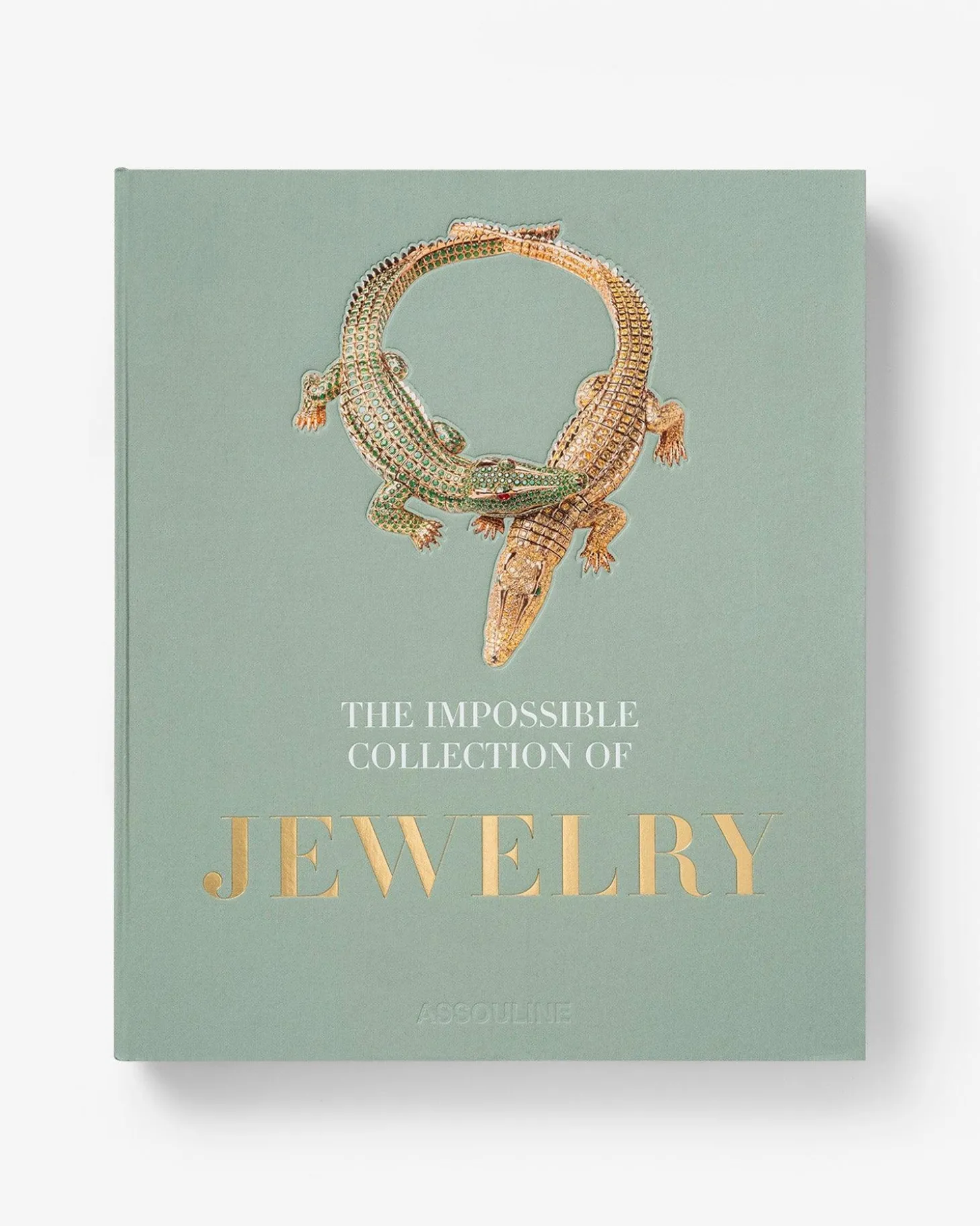 The Impossible Collection of Jewelry