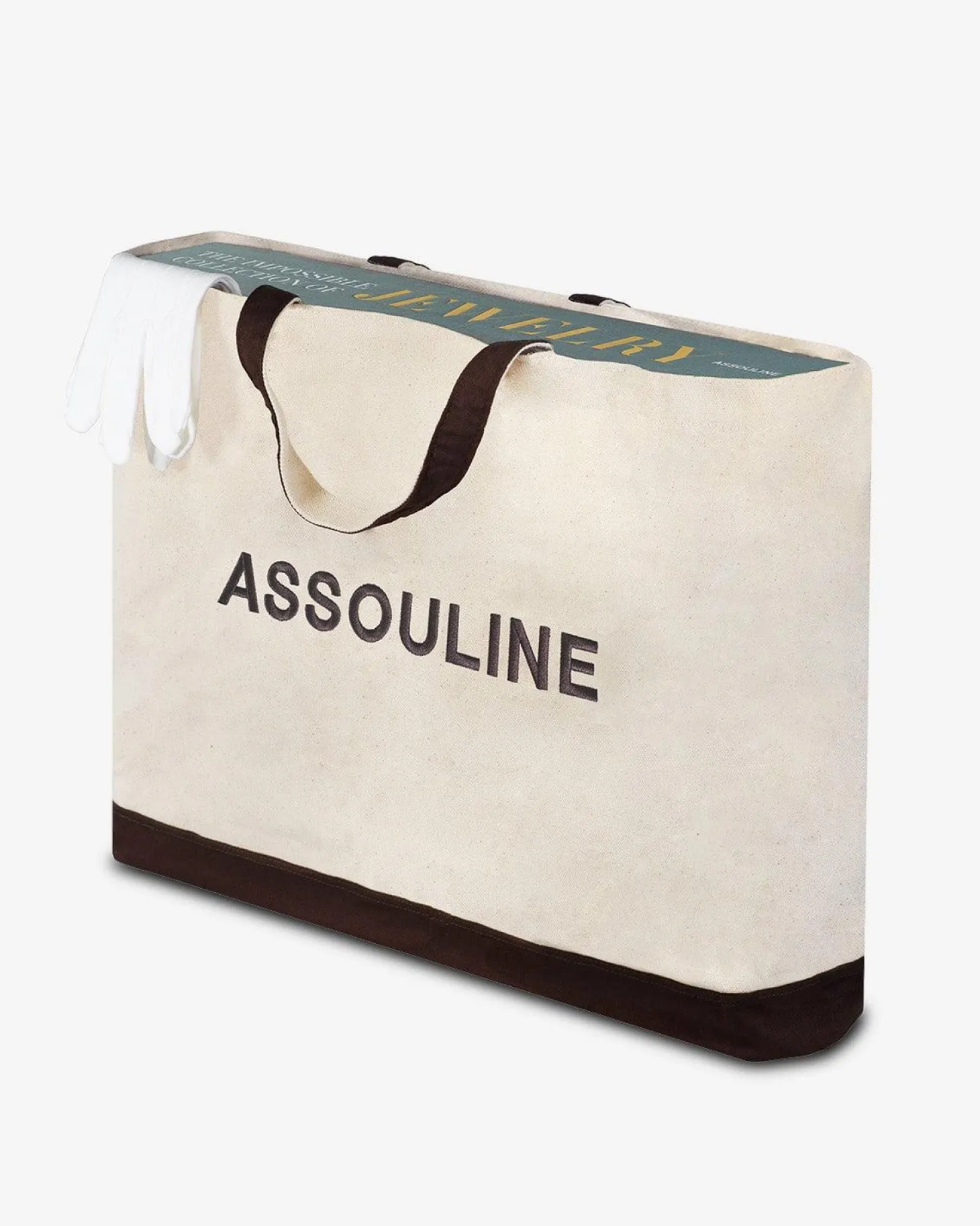 The Impossible Collection of Jewelry