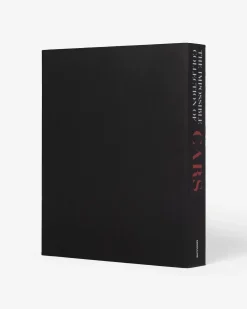 The Impossible Collection of Cars