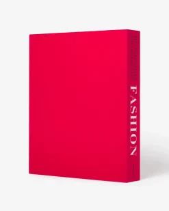 The Impossible Collection of Fashion