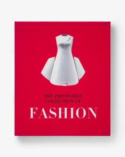 The Impossible Collection of Fashion
