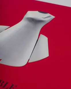 The Impossible Collection of Fashion