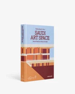 The Legacy of a Saudi Art Space: Prince Faisal bin Fahd Arts Hall