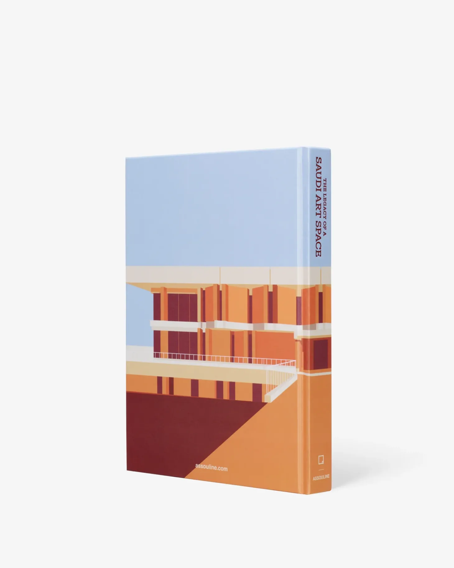 The Legacy of a Saudi Art Space: Prince Faisal bin Fahd Arts Hall