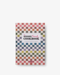The Missoni Family Cookbook