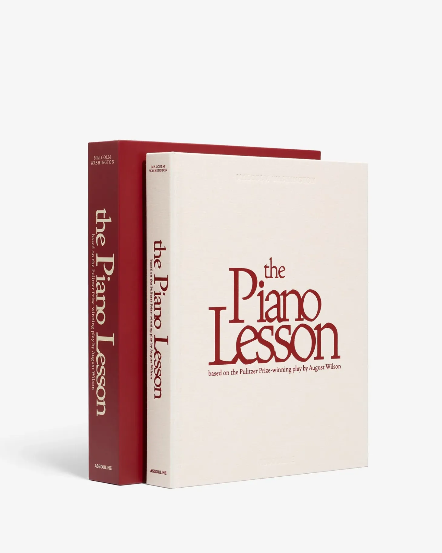 The Piano Lesson