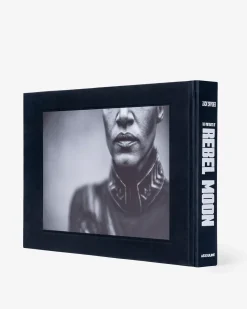 The Portraits of Rebel Moon