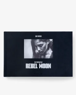 The Portraits of Rebel Moon