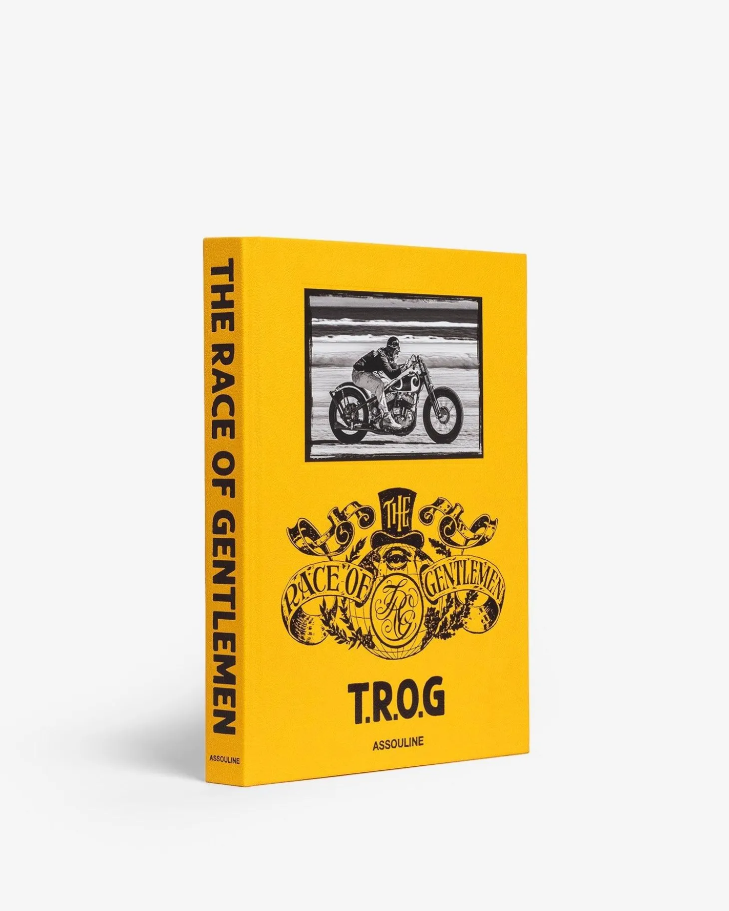 The Race of Gentlemen