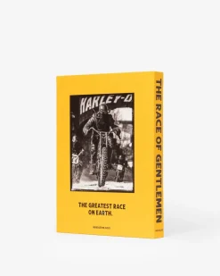 The Race of Gentlemen