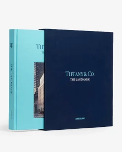 Tiffany & Co.: The Landmark