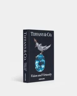 Tiffany & Co. Vision and Virtuosity (Icon Edition)
