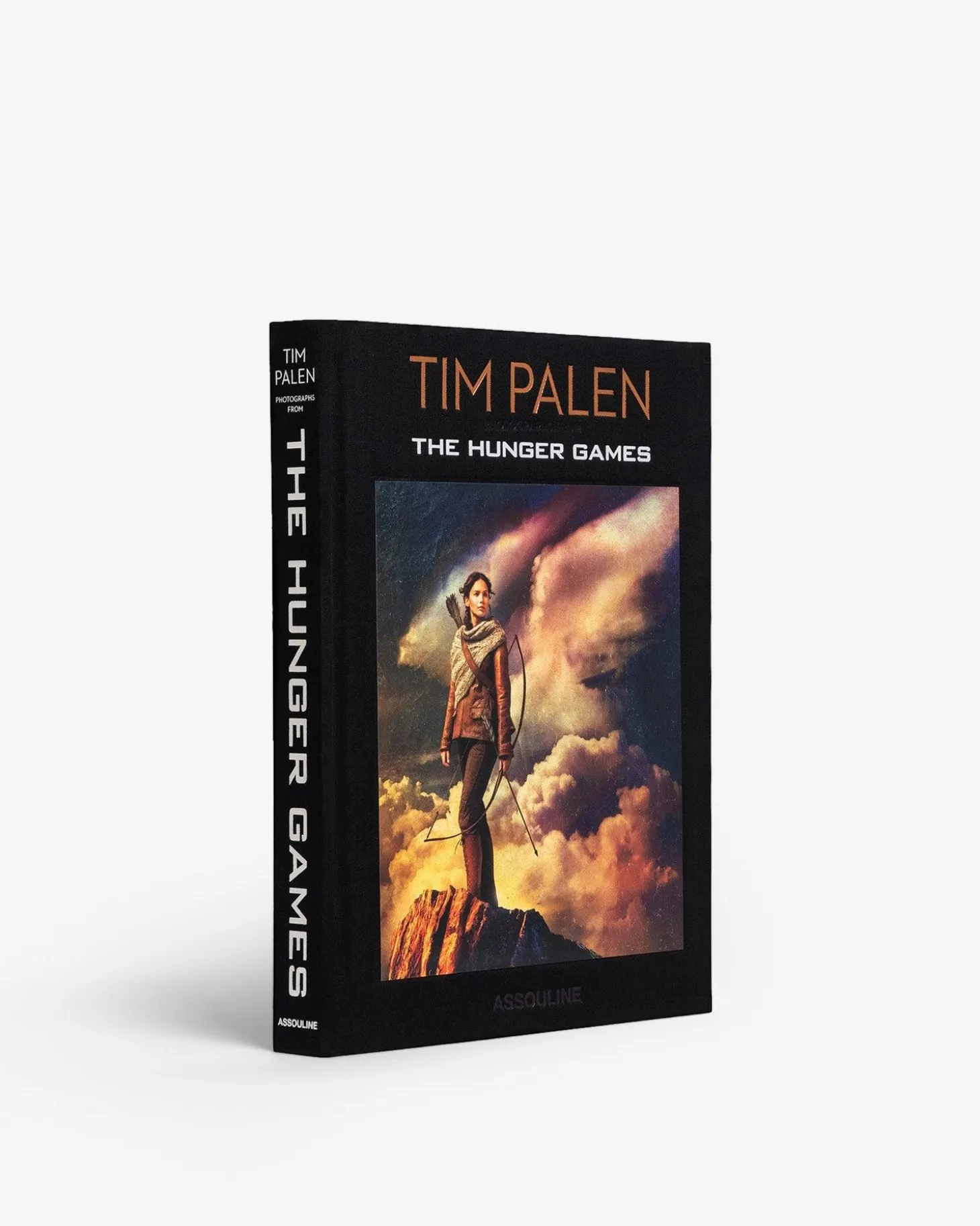 Tim Palen: Photographs from The Hunger Games
