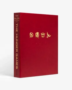 Tim Palen: Photographs from The Hunger Games (Ultimate Edition)