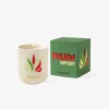 Tulum Gypset - Travel from Home Candle