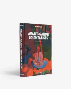 Uzbekistan: Avant-Garde Orientalists