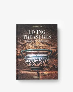 Uzbekistan Living Treasures: Celebration of Craftsmanship