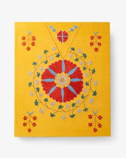 Uzbekistan Living Treasures: Celebration of Craftsmanship (Special Edition)